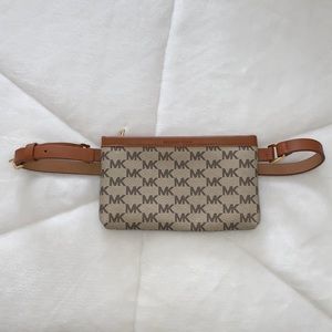 MK Fanny Pack